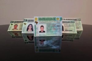 Comprar Carteira De Habilitação Para Estrangeiros