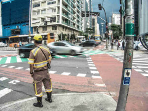 Detran, Denatran, Contran