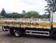 O que é carteira de habilitação categoria C?