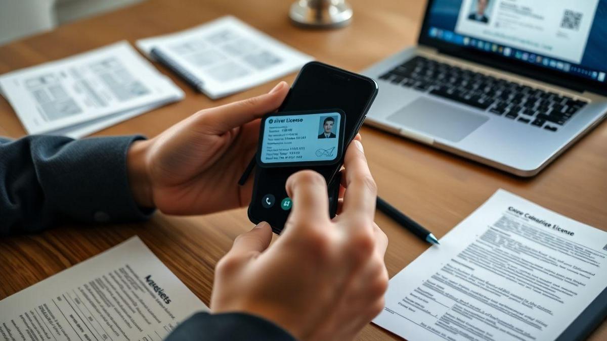 Comprar CNH original fácil e rápido: Conheça a RegularizaCNH